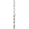 Ekena Millwork Angel Ceiling Medallion (Fits Canopies up to 4 3/8"), 20 7/8"OD x 3 5/8"ID x 1"P, Flash Blue CM20ANFBS - alternate 2